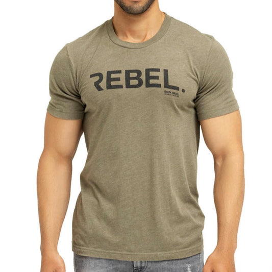 REBEL T shirt