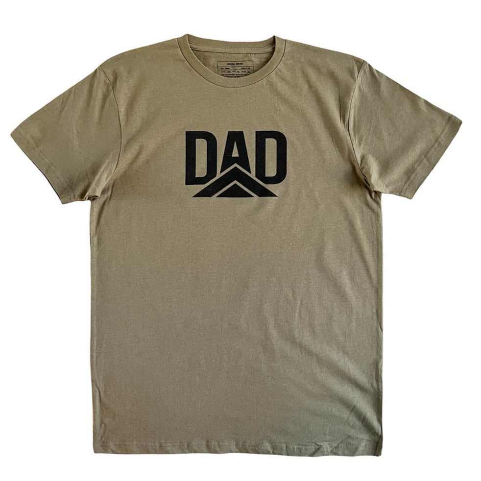 DAD Graphic T Shirt