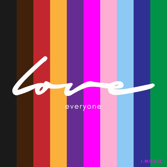 Love Everyone